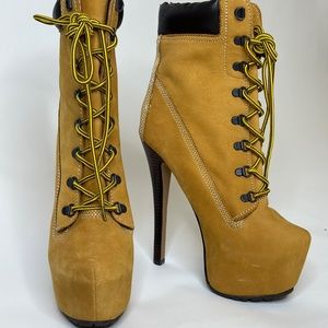 Zigi Girl Boots
